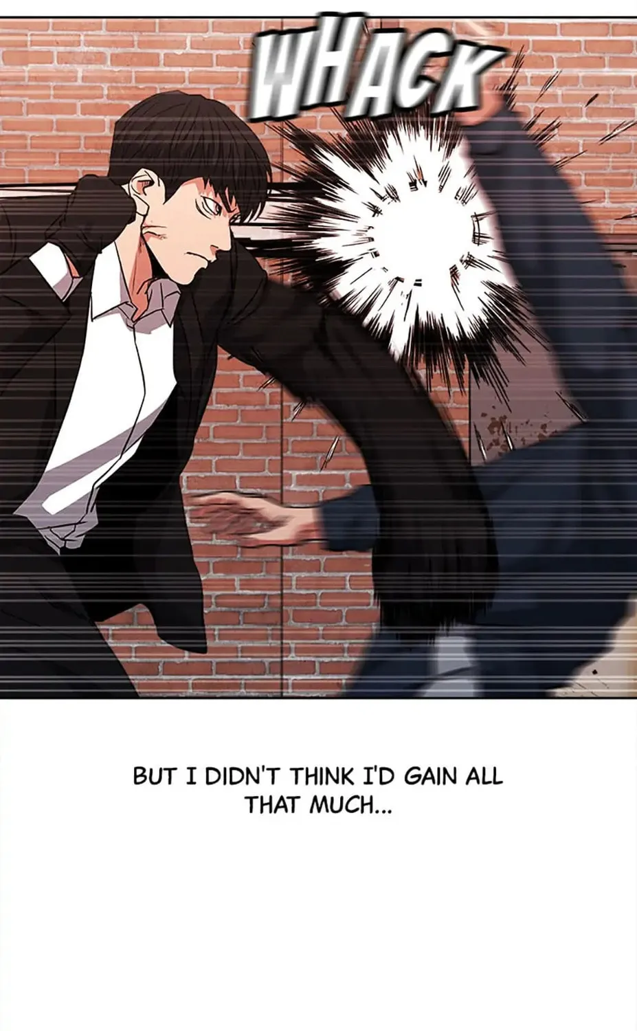 Read Grudge-laden Lackey chapter 35 image 12 on Lezhin
