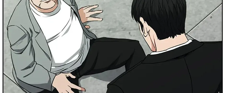Read Grudge-laden Lackey chapter 35 image 121 on Lezhin