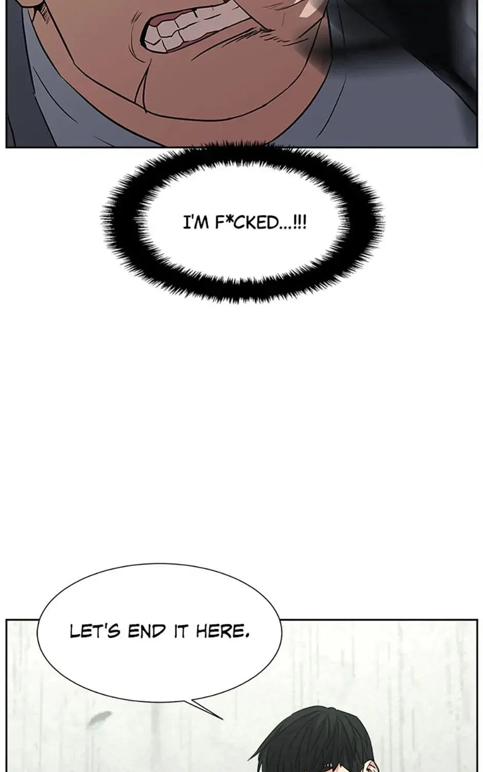 Read Grudge-laden Lackey chapter 35 image 124 on Lezhin