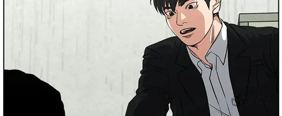 Read Grudge-laden Lackey chapter 35 image 125 on Lezhin