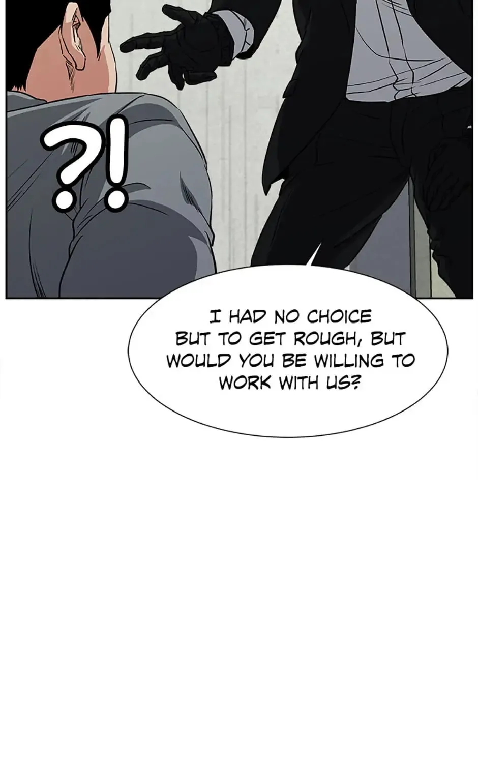 Read Grudge-laden Lackey chapter 35 image 126 on Lezhin