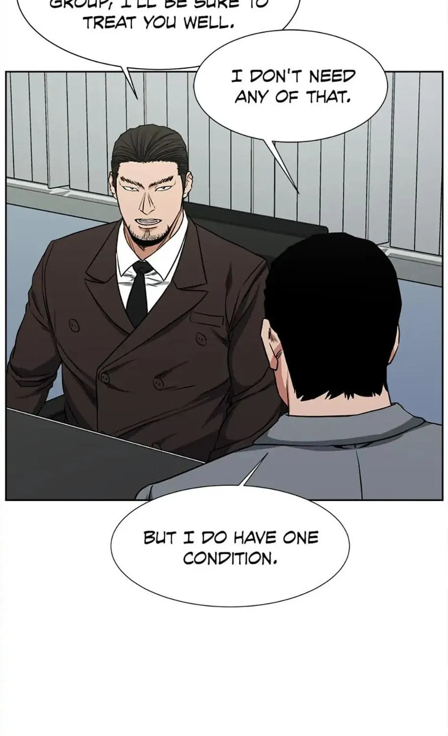 Read Grudge-laden Lackey chapter 35 image 136 on Lezhin