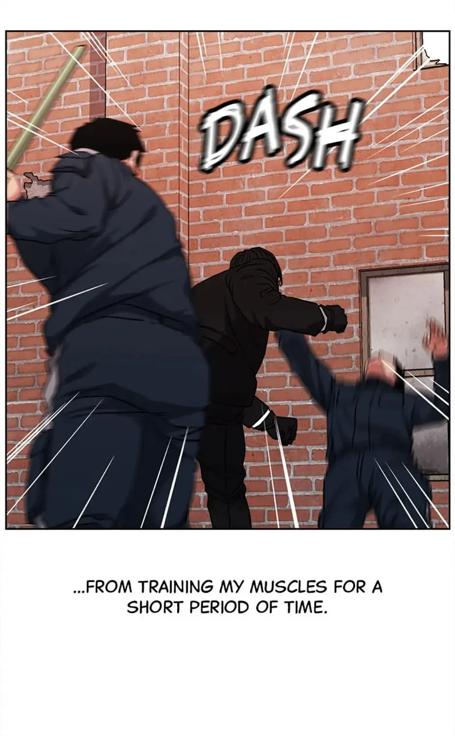 Read Grudge-laden Lackey chapter 35 image 14 on Lezhin