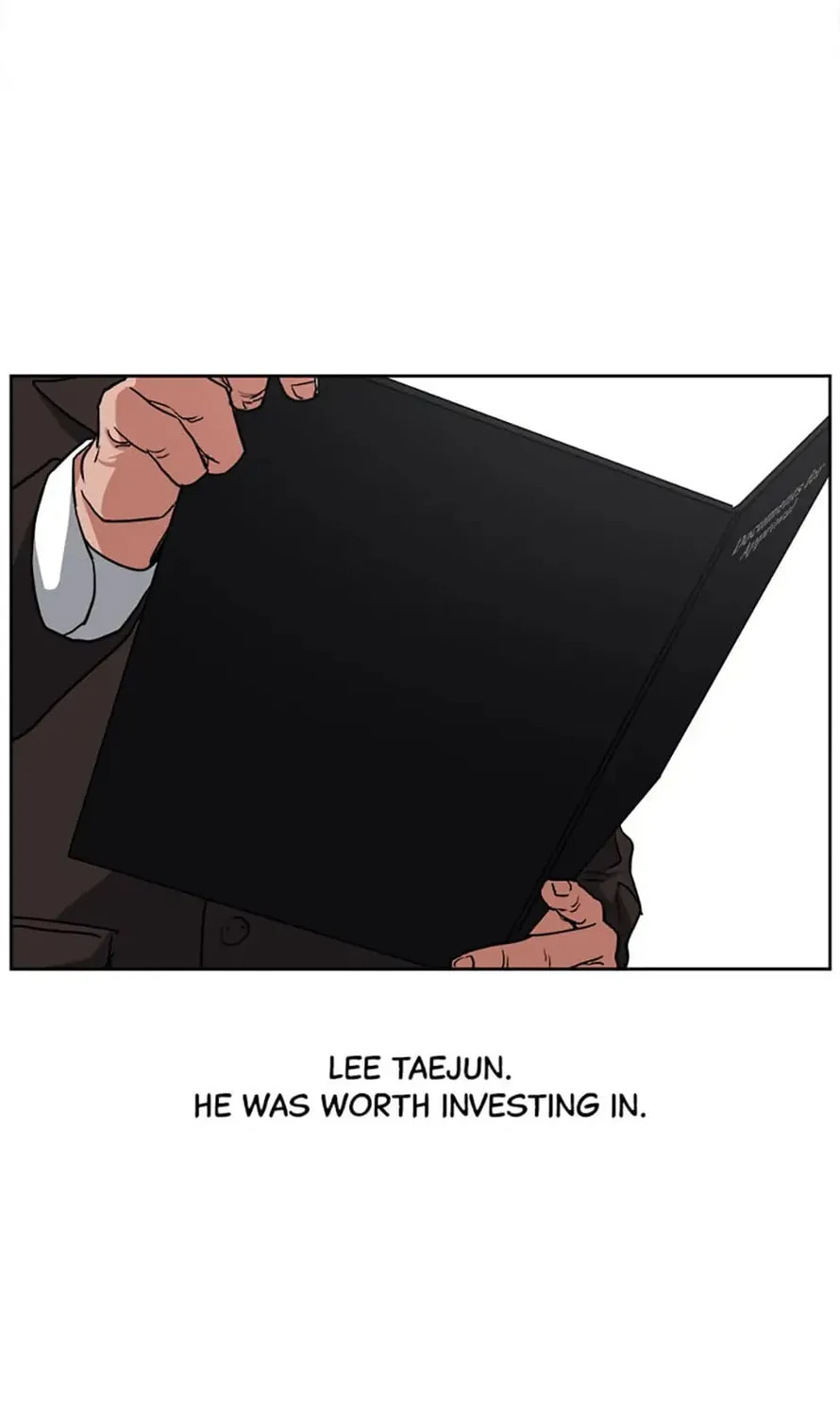 Read Grudge-laden Lackey chapter 35 image 146 on Lezhin