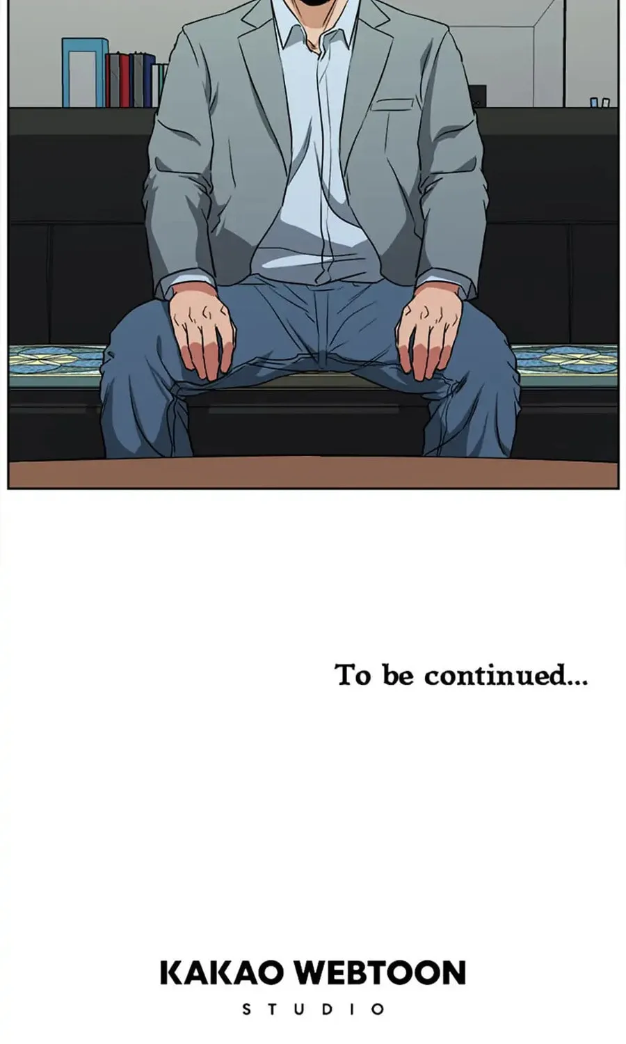 Read Grudge-laden Lackey chapter 35 image 156 on Lezhin