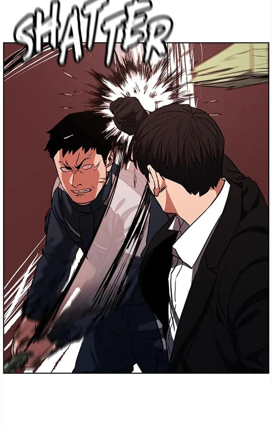 Read Grudge-laden Lackey chapter 35 image 16 on Lezhin