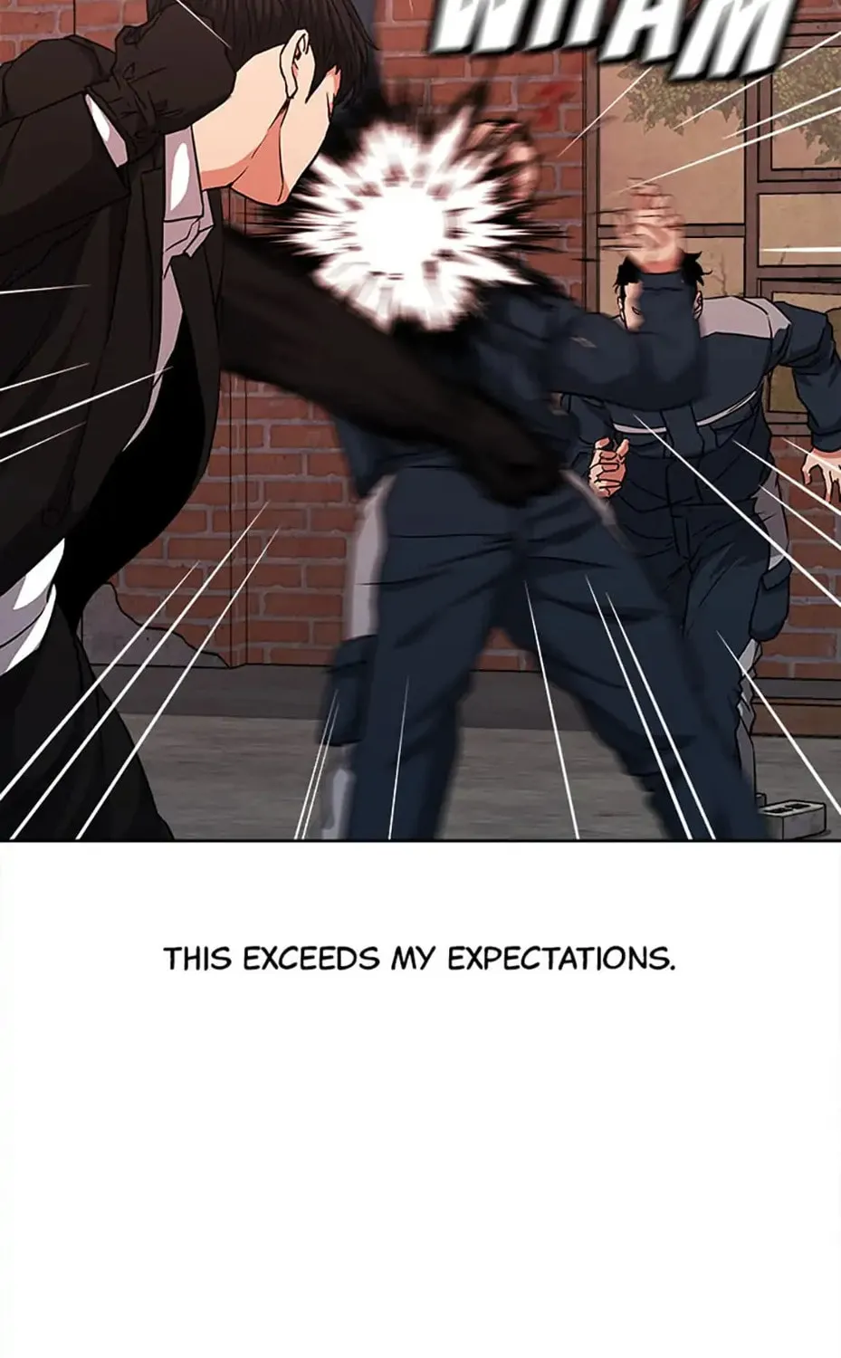 Read Grudge-laden Lackey chapter 35 image 20 on Lezhin