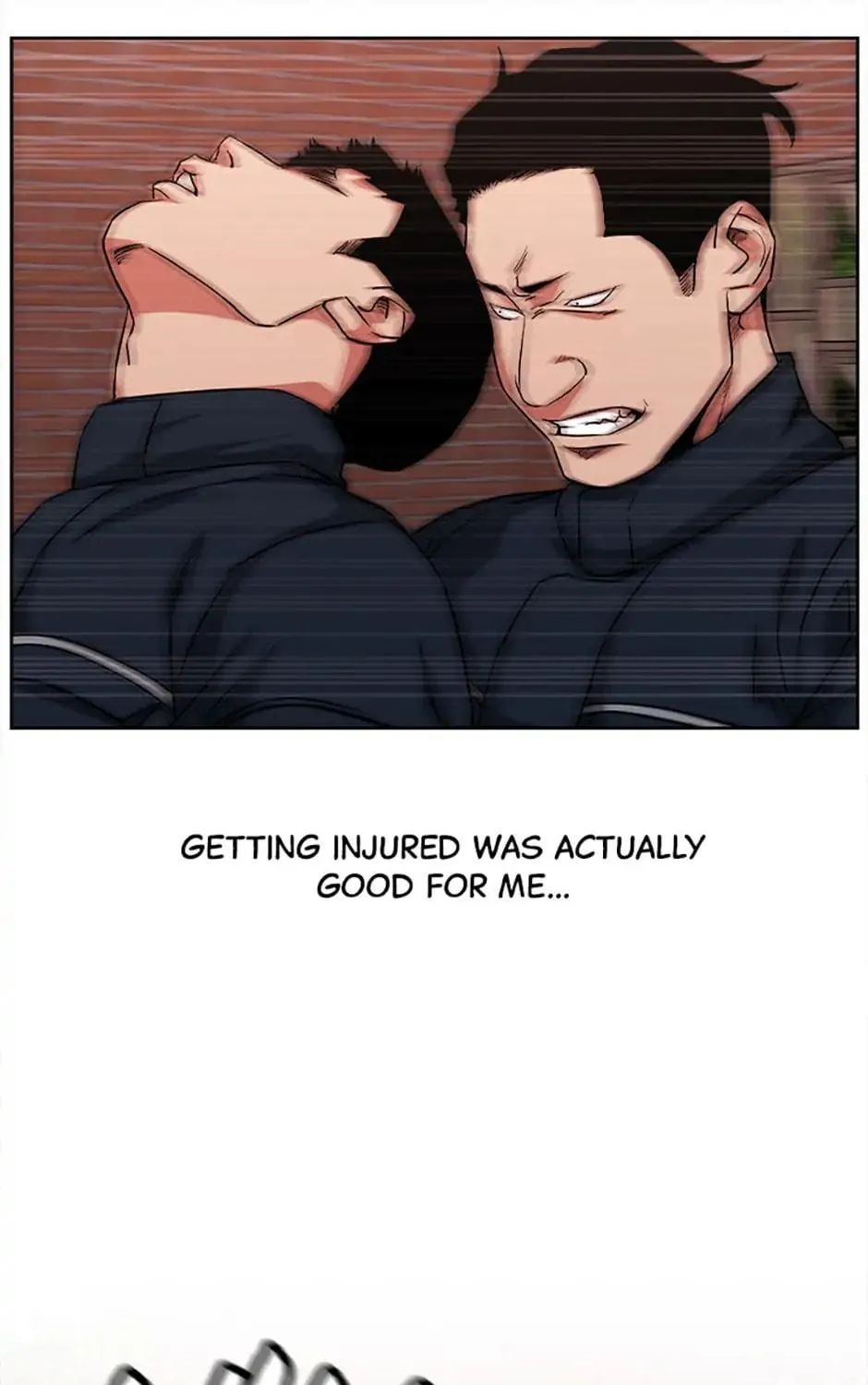 Read Grudge-laden Lackey chapter 35 image 22 on Lezhin