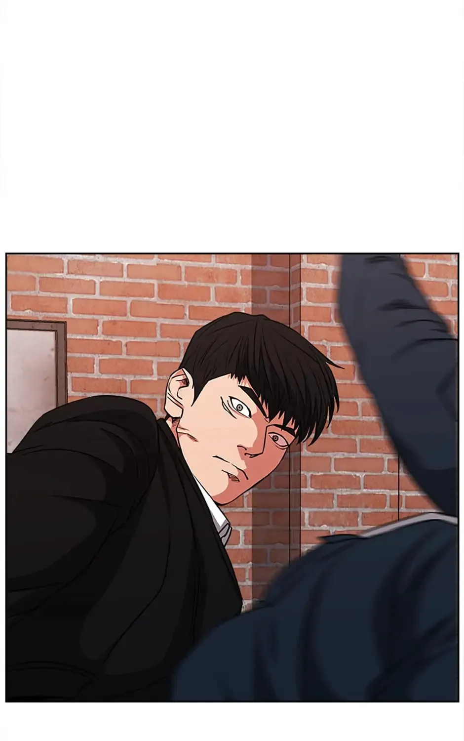 Read Grudge-laden Lackey chapter 35 image 26 on Lezhin
