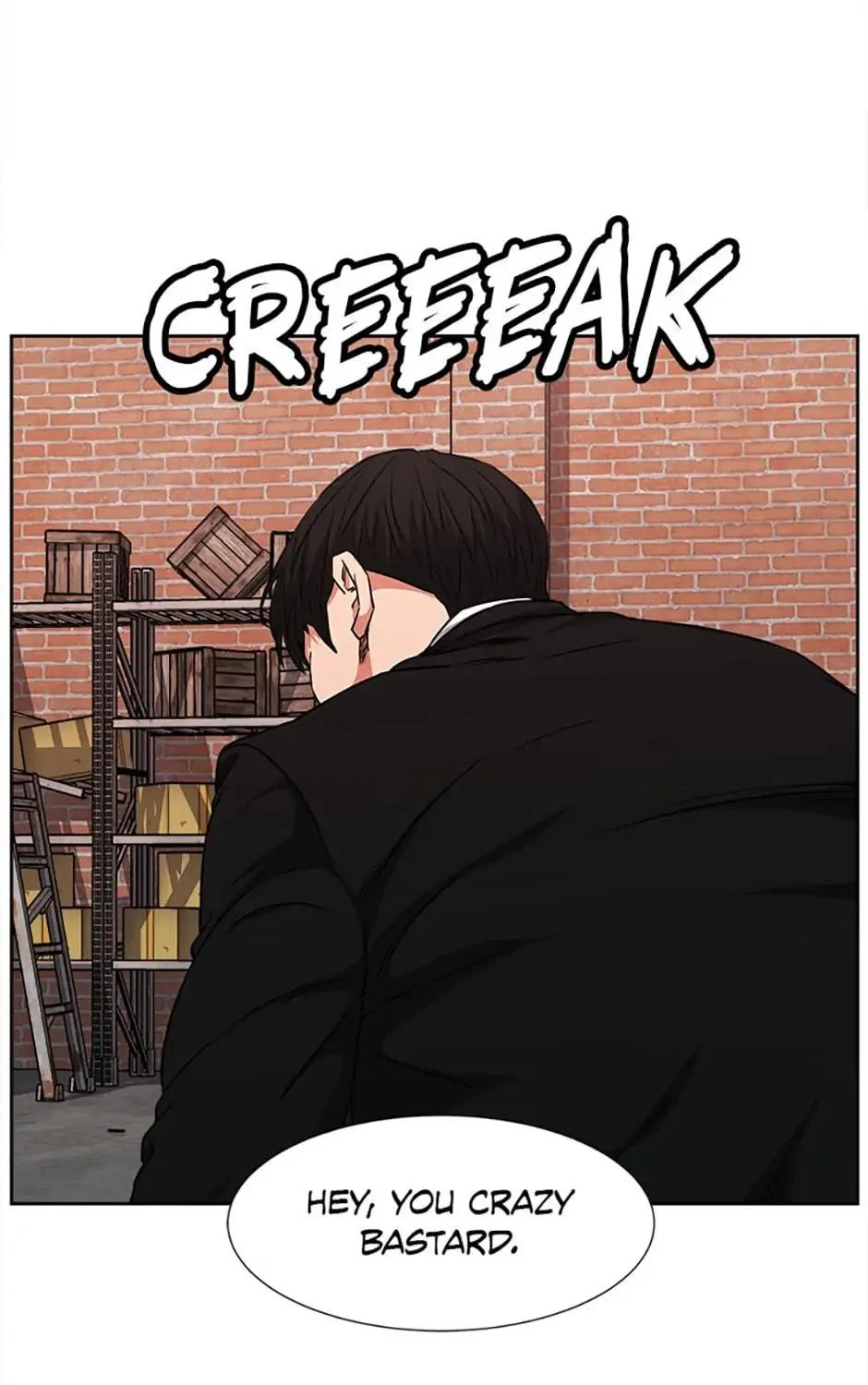 Read Grudge-laden Lackey chapter 35 image 28 on Lezhin