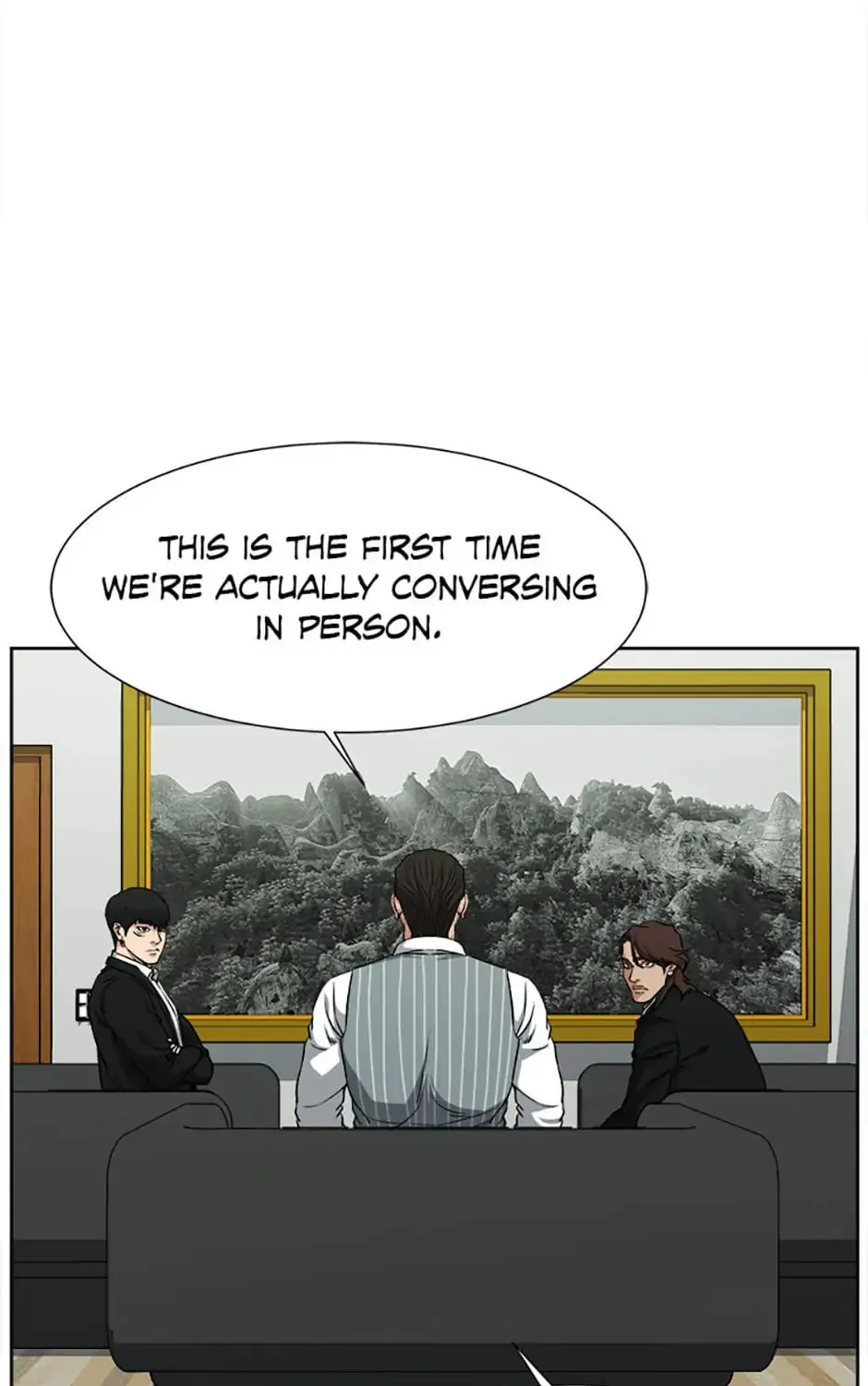 Read Grudge-laden Lackey chapter 35 image 44 on Lezhin