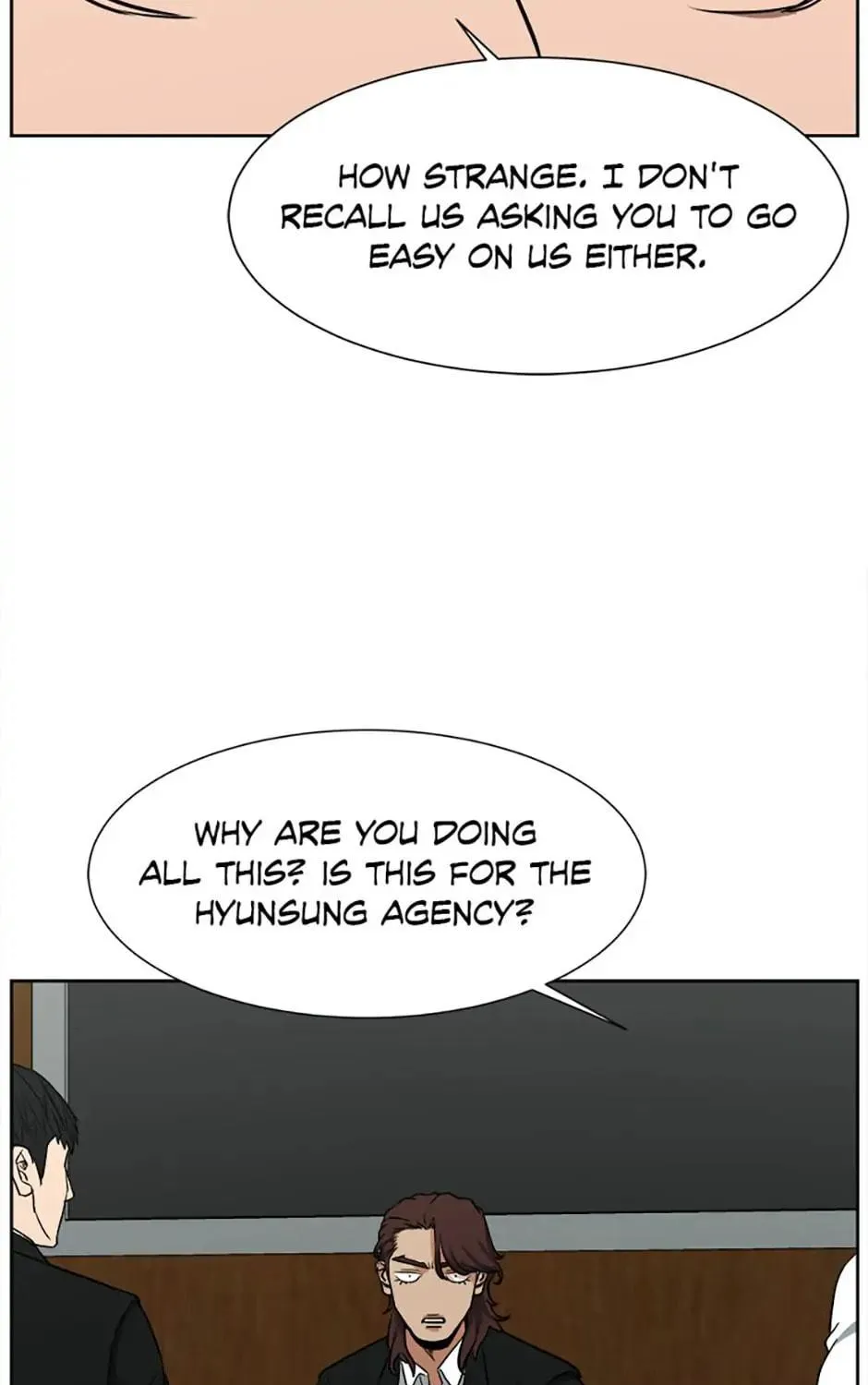 Read Grudge-laden Lackey chapter 35 image 52 on Lezhin