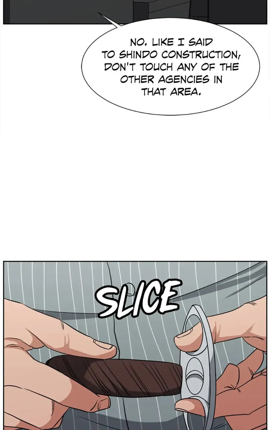 Read Grudge-laden Lackey chapter 35 image 54 on Lezhin