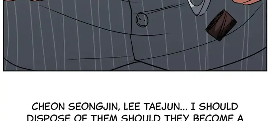 Read Grudge-laden Lackey chapter 35 image 55 on Lezhin