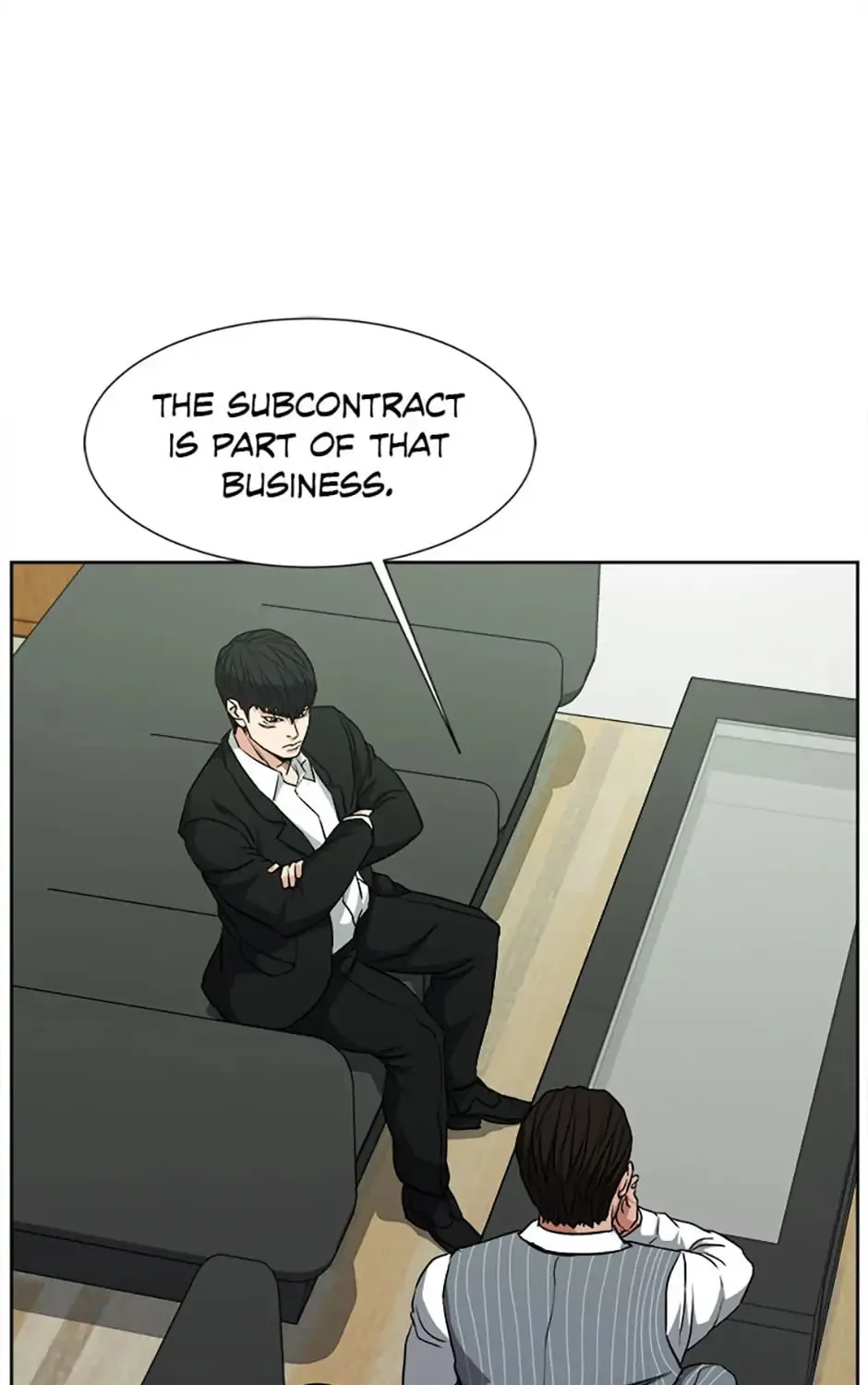 Read Grudge-laden Lackey chapter 35 image 60 on Lezhin