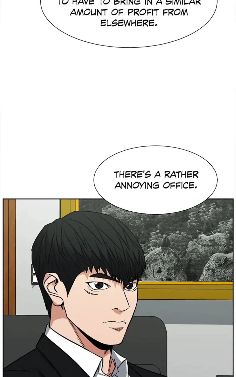 Read Grudge-laden Lackey chapter 35 image 62 on Lezhin