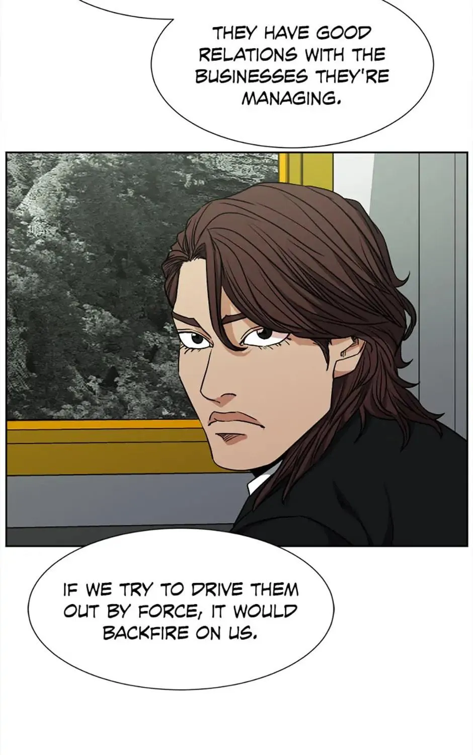 Read Grudge-laden Lackey chapter 35 image 64 on Lezhin