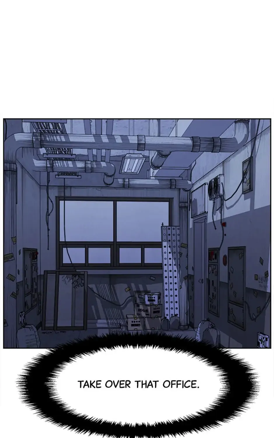 Read Grudge-laden Lackey chapter 35 image 66 on Lezhin