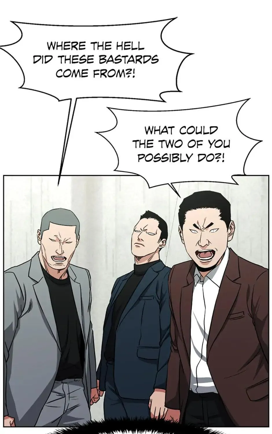 Read Grudge-laden Lackey chapter 35 image 68 on Lezhin