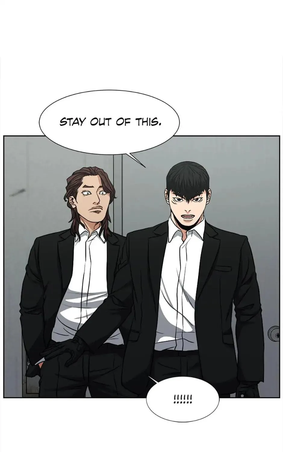 Read Grudge-laden Lackey chapter 35 image 70 on Lezhin
