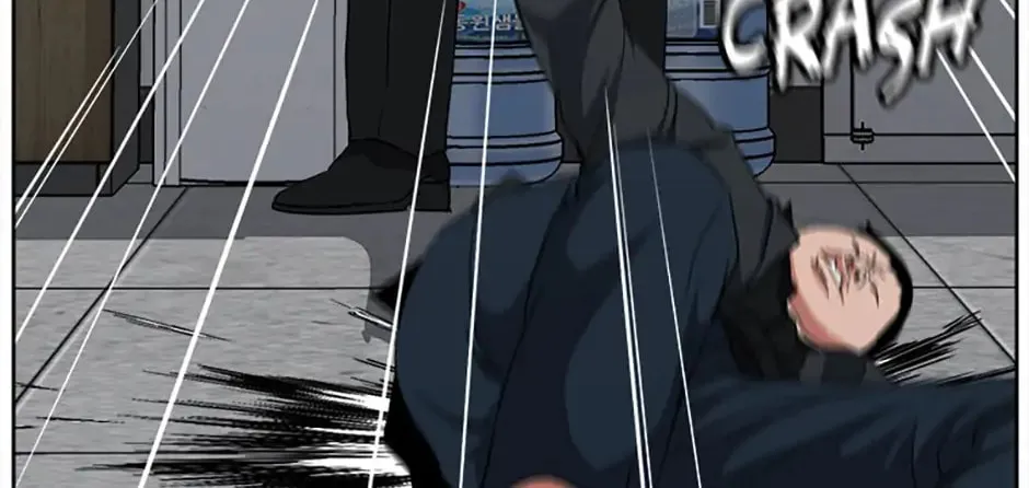 Read Grudge-laden Lackey chapter 35 image 81 on Lezhin