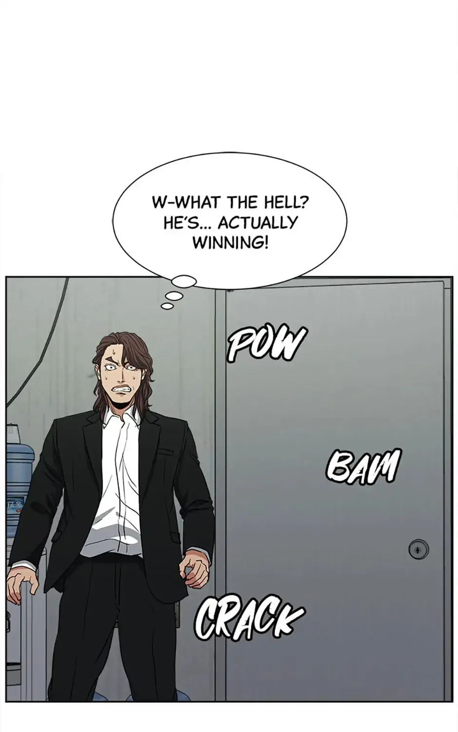 Read Grudge-laden Lackey chapter 35 image 86 on Lezhin
