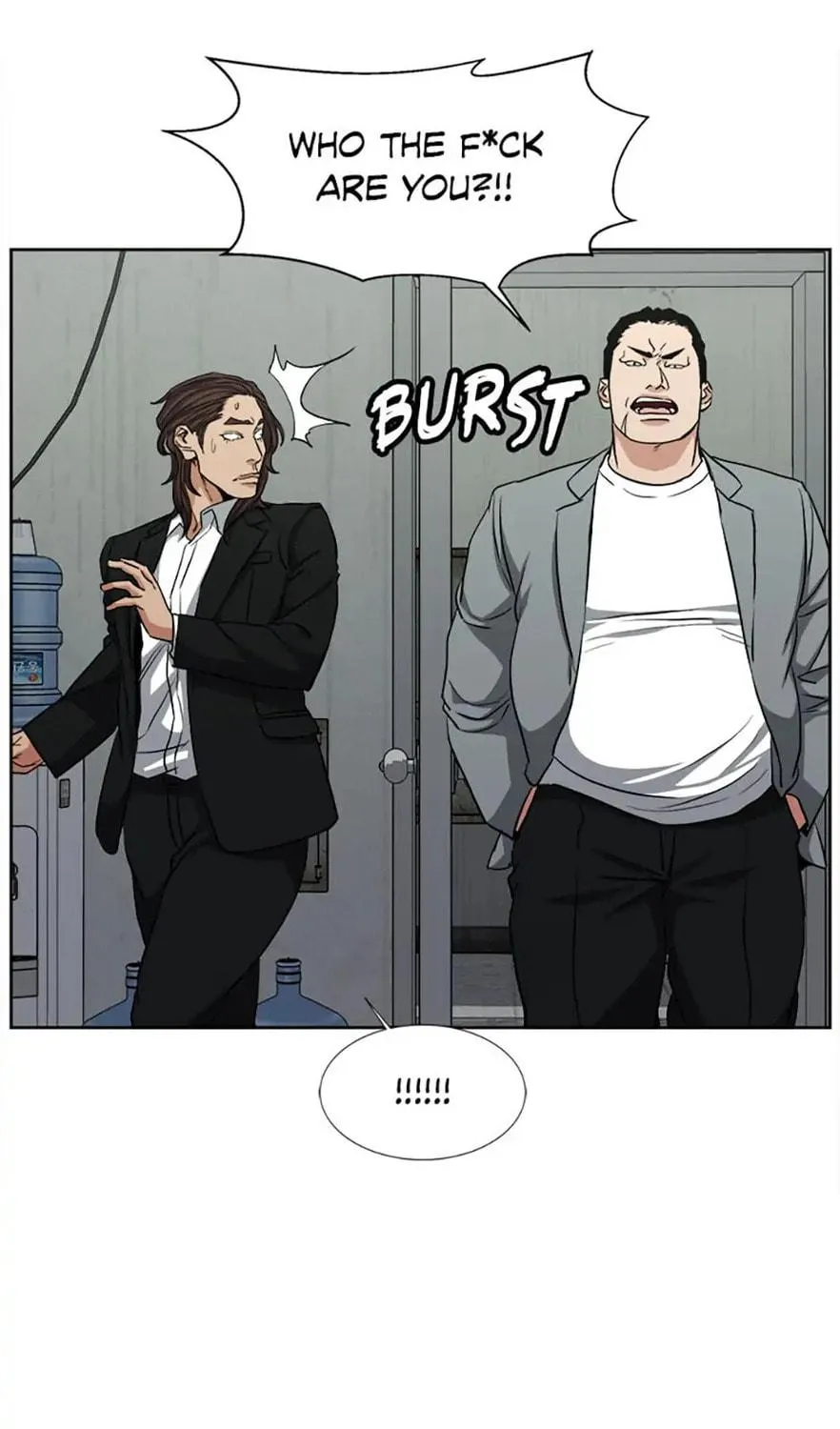 Read Grudge-laden Lackey chapter 35 image 88 on Lezhin