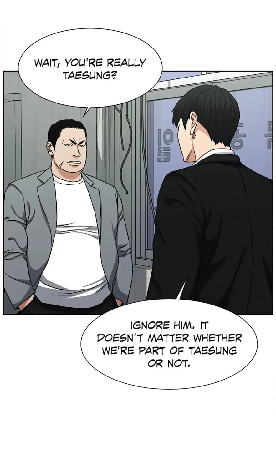 Read Grudge-laden Lackey chapter 35 image 92 on Lezhin