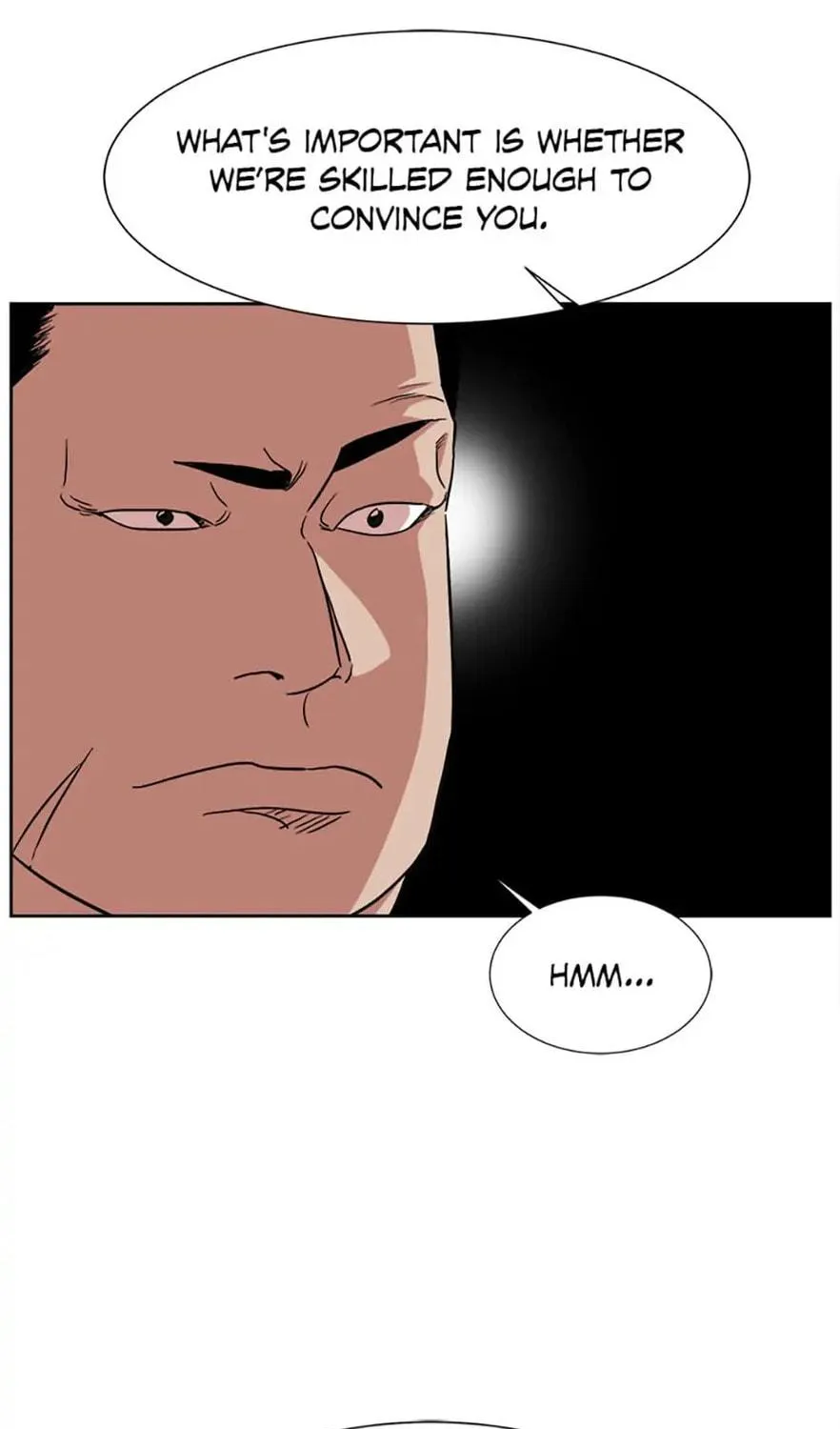 Read Grudge-laden Lackey chapter 35 image 94 on Lezhin