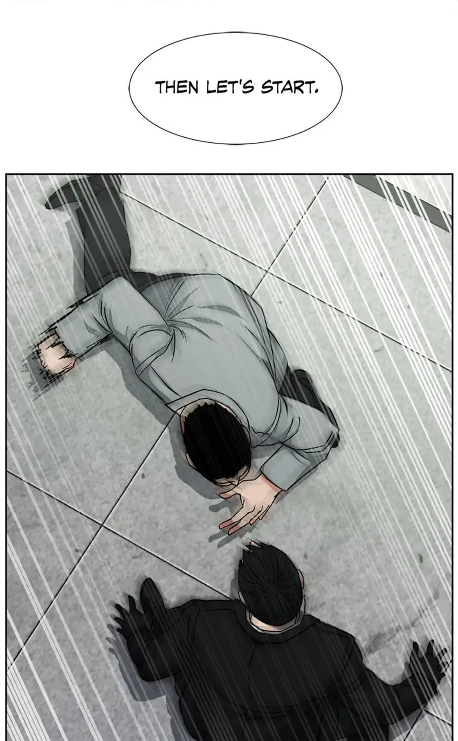 Read Grudge-laden Lackey chapter 35 image 98 on Lezhin