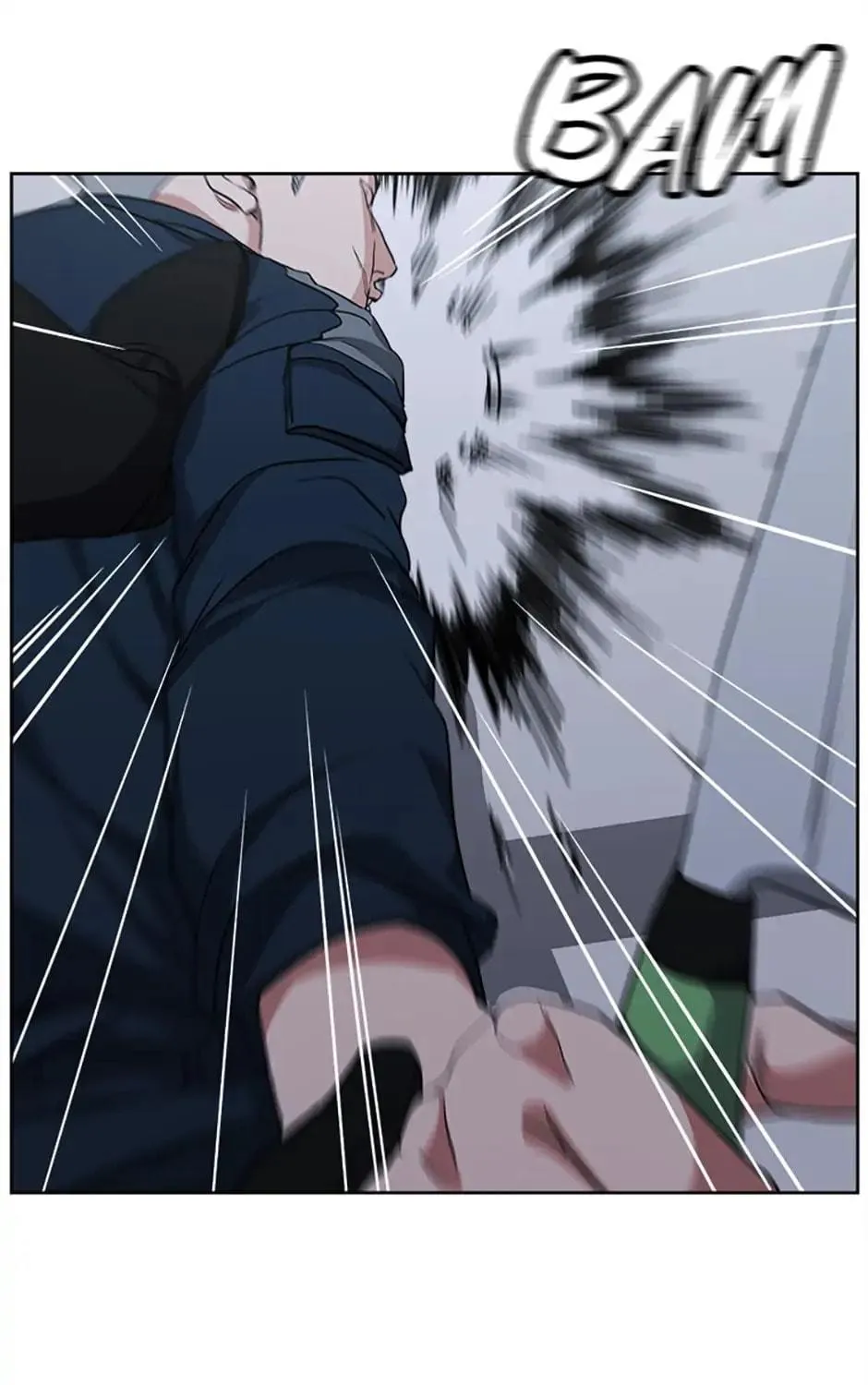 Read Grudge-laden Lackey chapter 36 image 100 on Lezhin