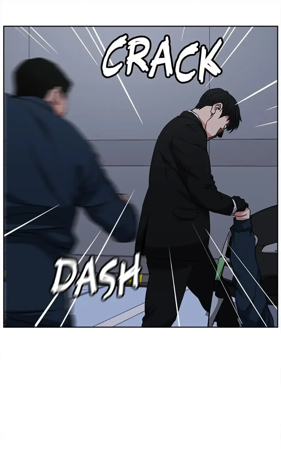 Read Grudge-laden Lackey chapter 36 image 102 on Lezhin