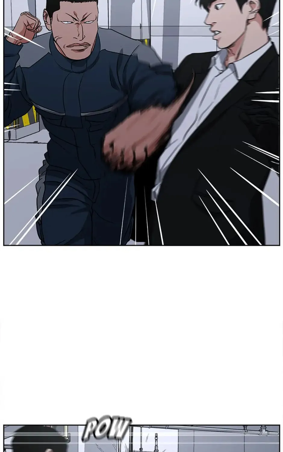 Read Grudge-laden Lackey chapter 36 image 104 on Lezhin