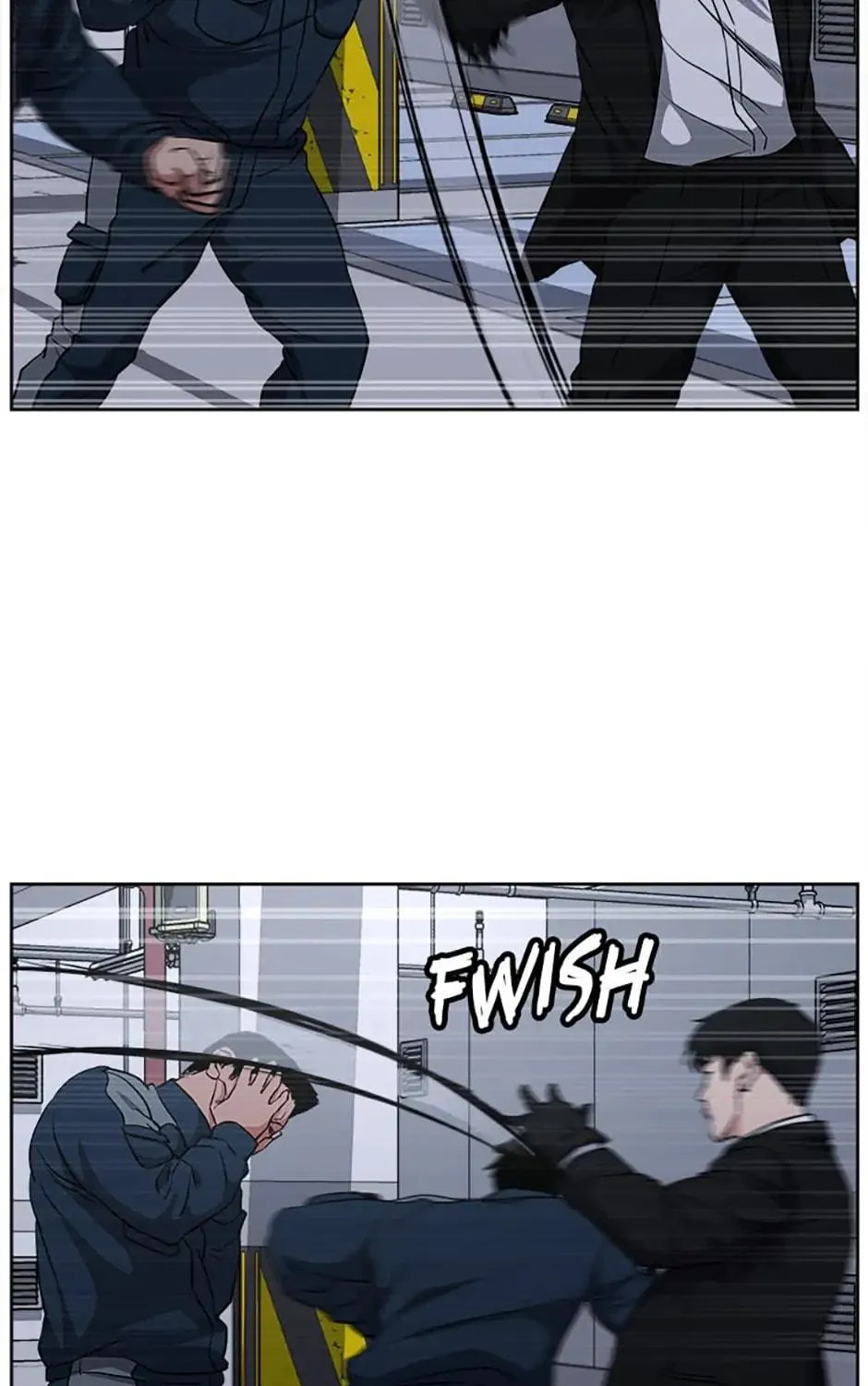 Read Grudge-laden Lackey chapter 36 image 106 on Lezhin