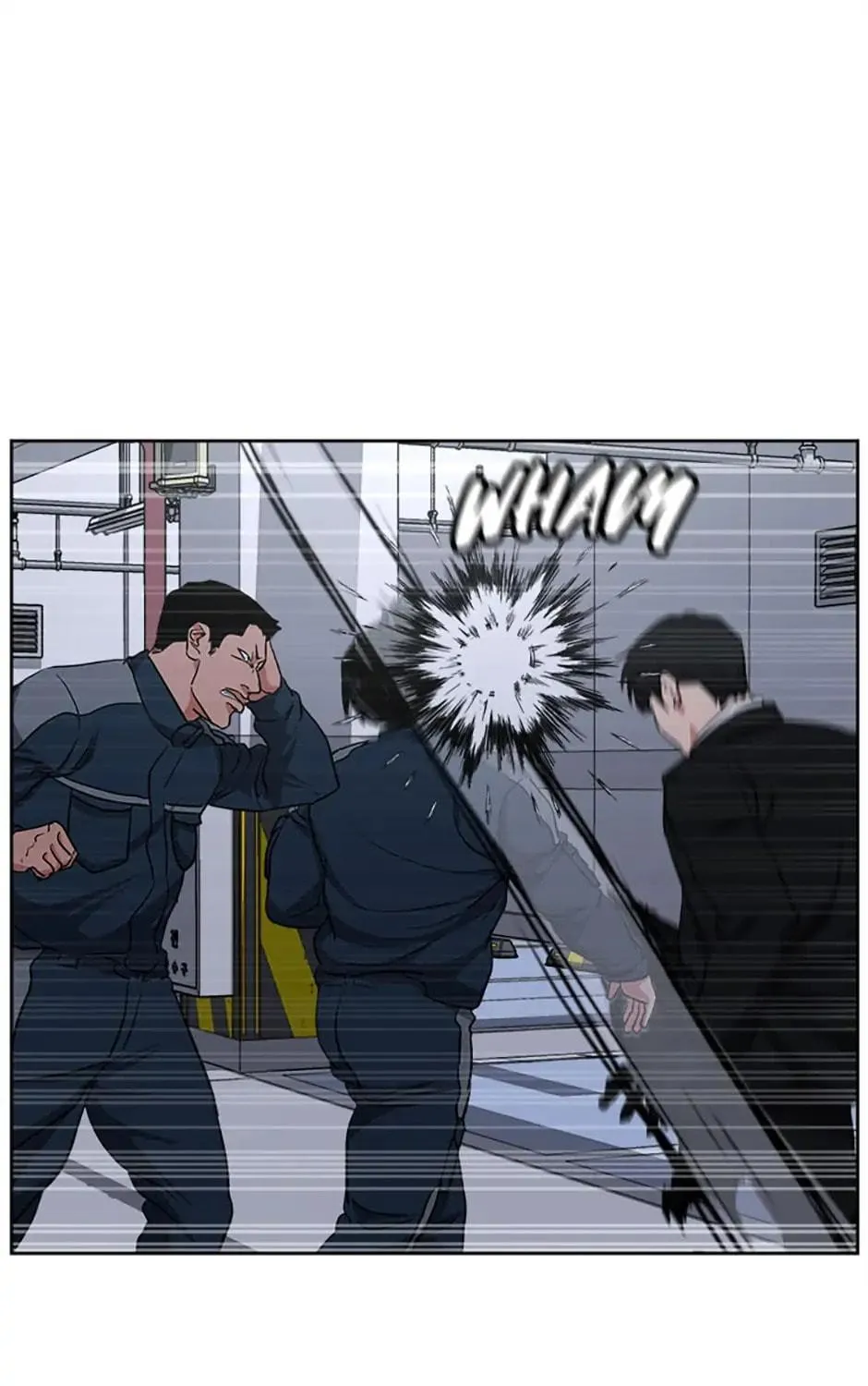 Read Grudge-laden Lackey chapter 36 image 108 on Lezhin