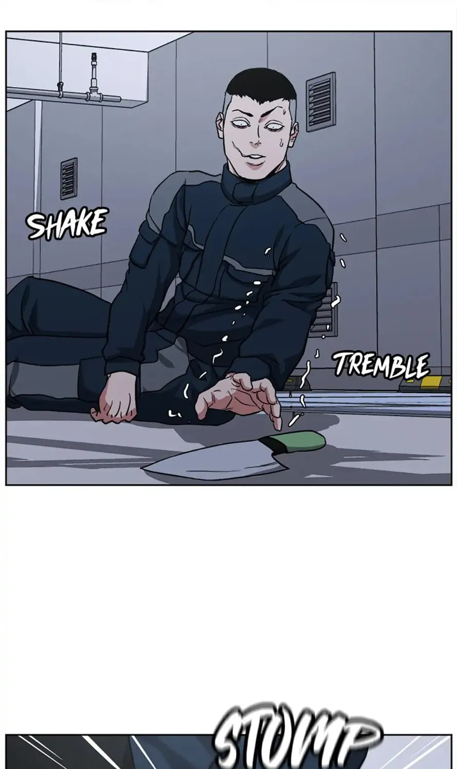 Read Grudge-laden Lackey chapter 36 image 120 on Lezhin