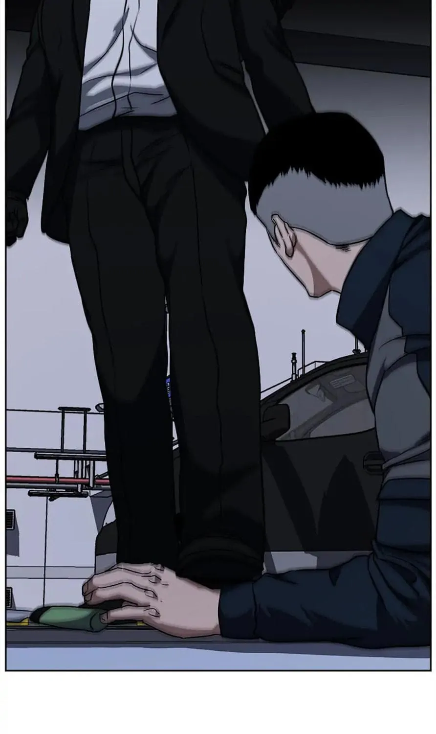 Read Grudge-laden Lackey chapter 36 image 124 on Lezhin