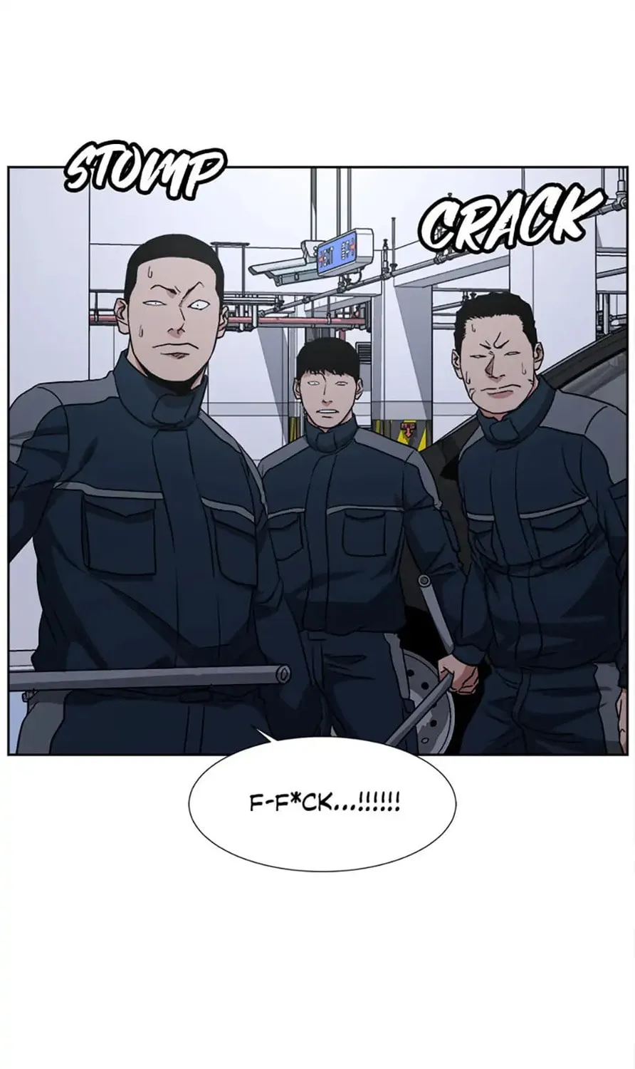 Read Grudge-laden Lackey chapter 36 image 126 on Lezhin