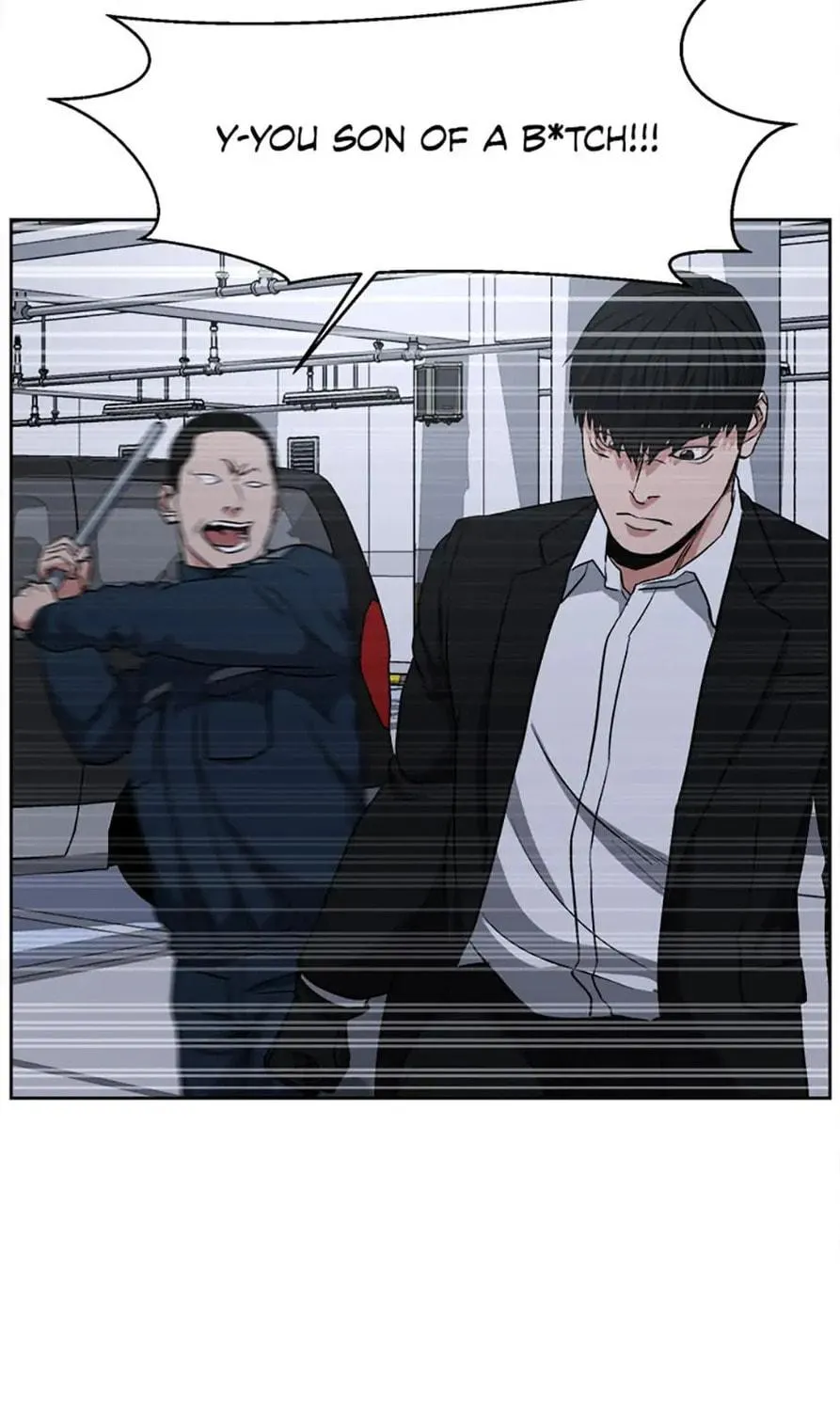 Read Grudge-laden Lackey chapter 36 image 128 on Lezhin