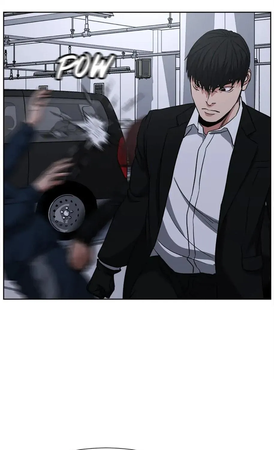 Read Grudge-laden Lackey chapter 36 image 130 on Lezhin