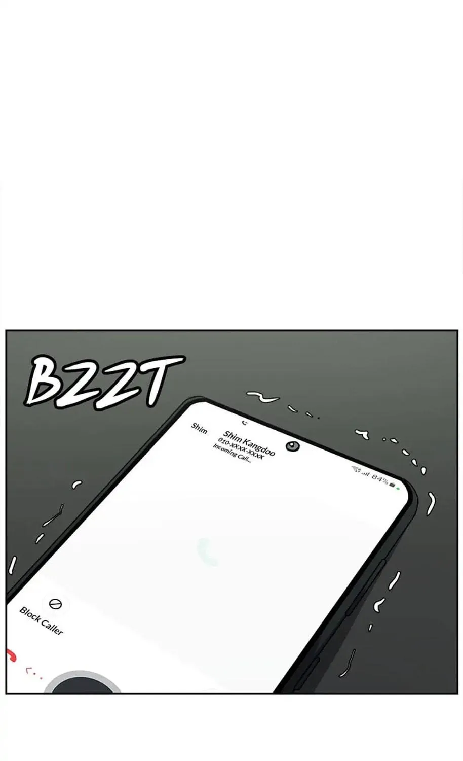 Read Grudge-laden Lackey chapter 36 image 136 on Lezhin
