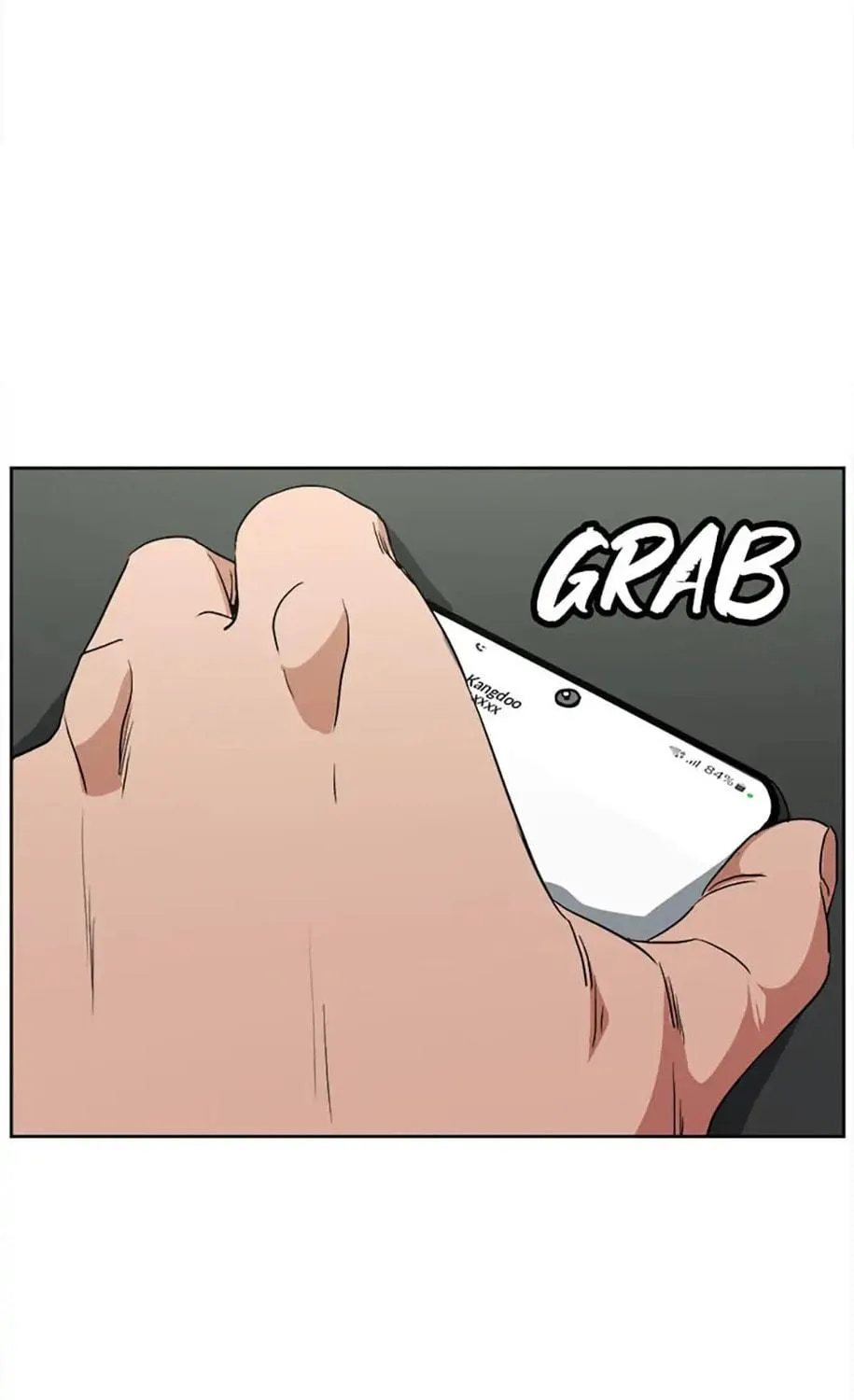 Read Grudge-laden Lackey chapter 36 image 138 on Lezhin