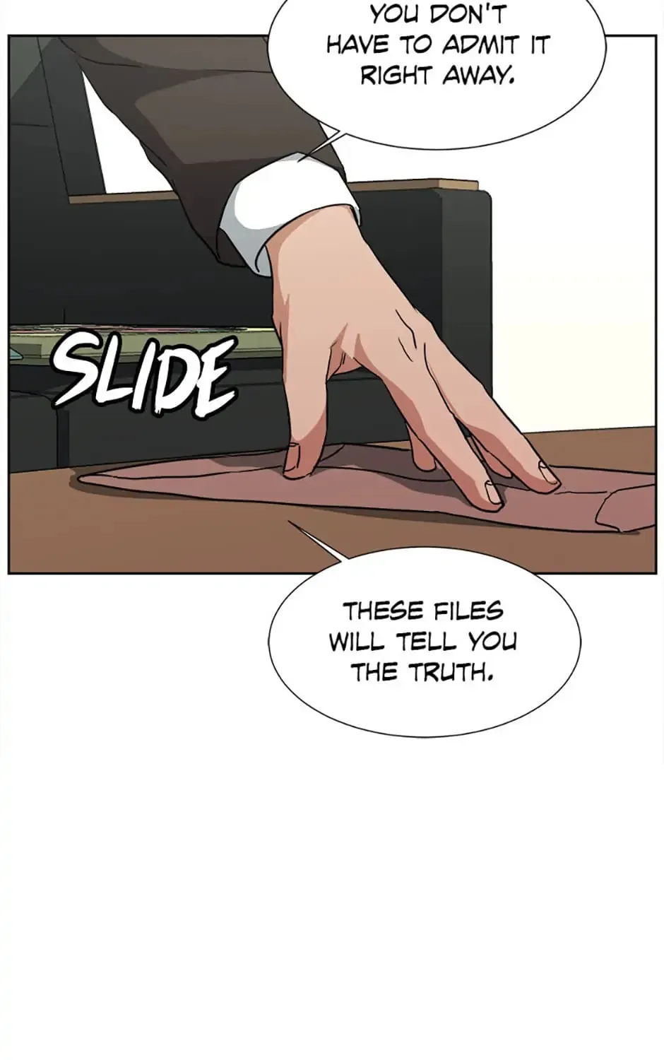 Read Grudge-laden Lackey chapter 36 image 14 on Lezhin