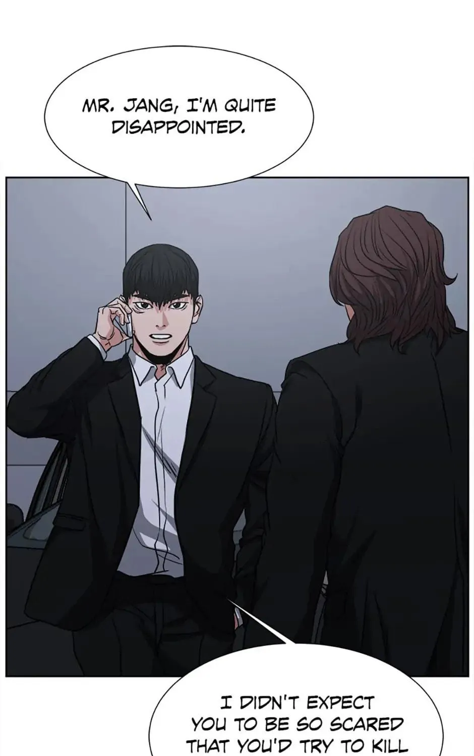 Read Grudge-laden Lackey chapter 36 image 142 on Lezhin