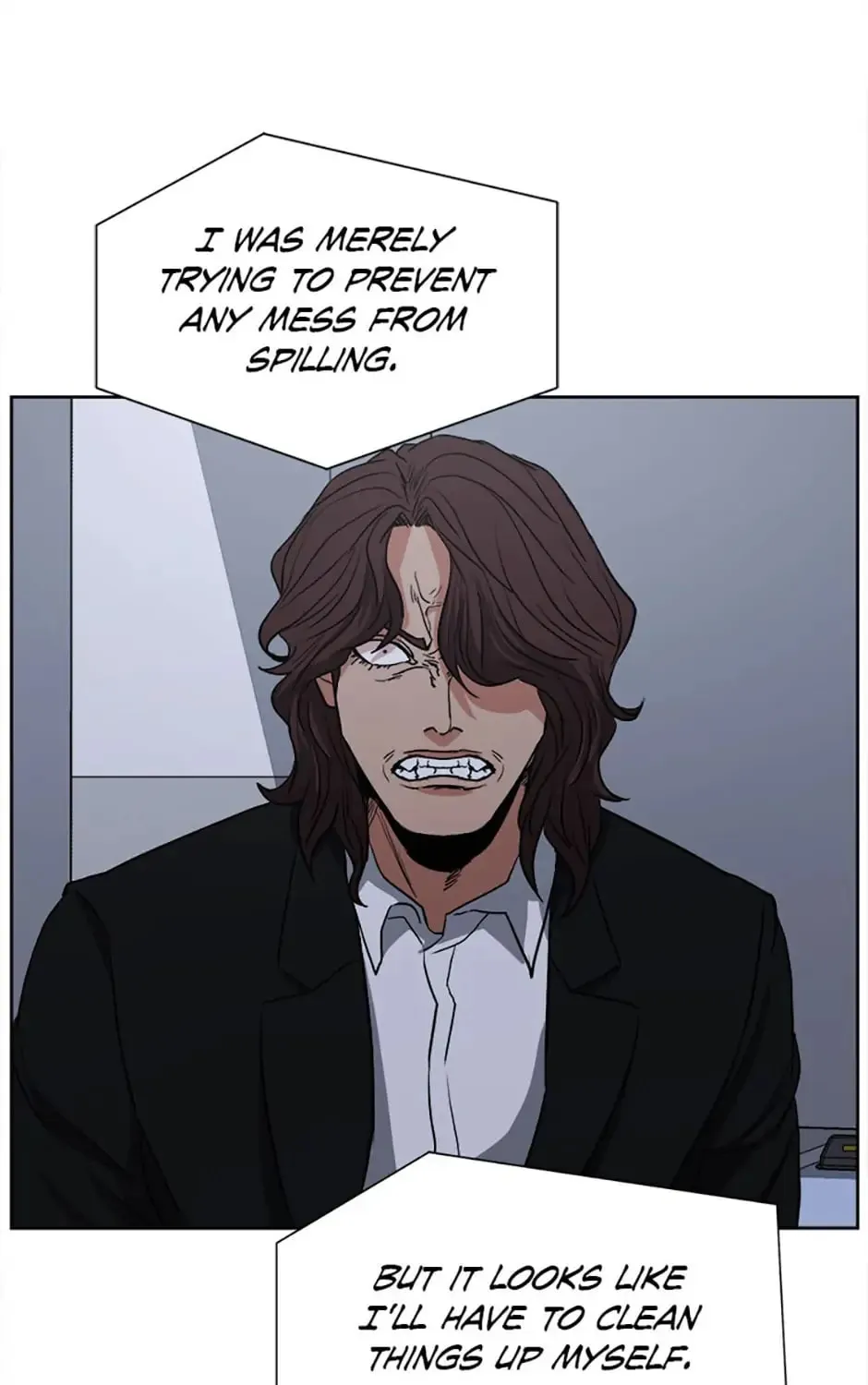 Read Grudge-laden Lackey chapter 36 image 144 on Lezhin