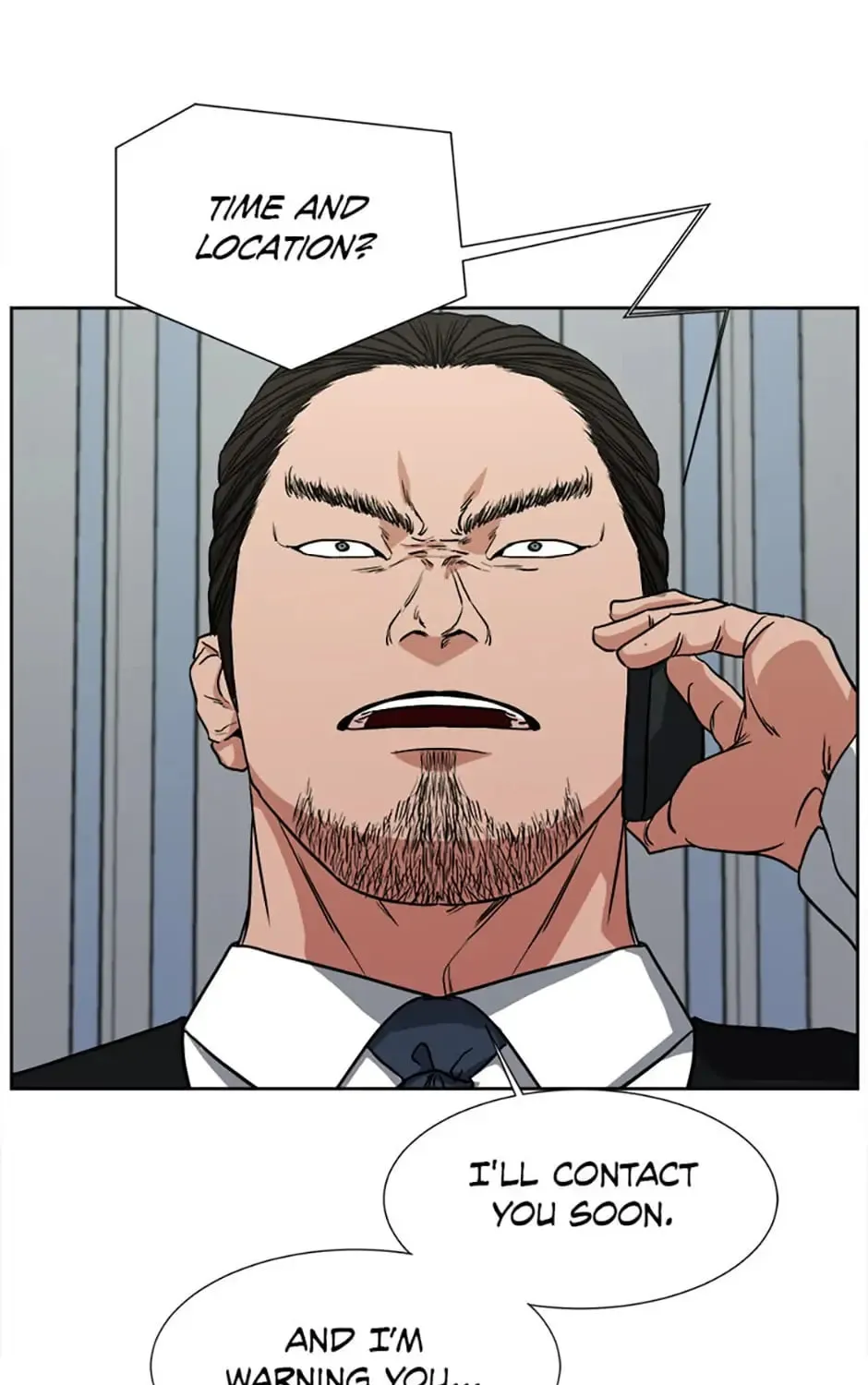 Read Grudge-laden Lackey chapter 36 image 146 on Lezhin