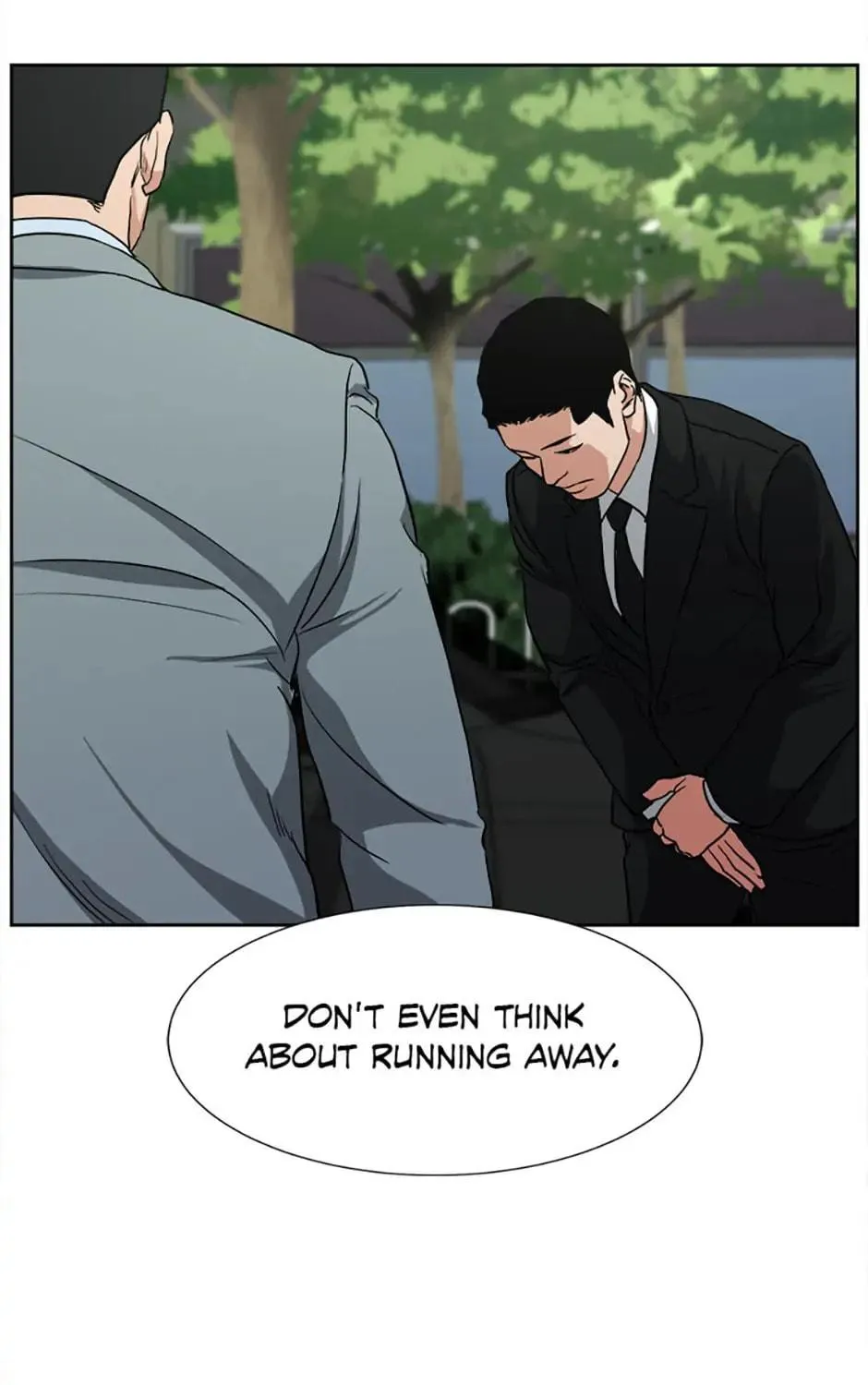 Read Grudge-laden Lackey chapter 36 image 148 on Lezhin