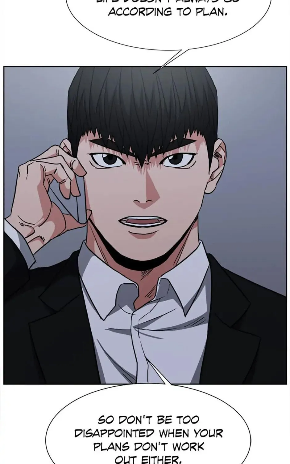 Read Grudge-laden Lackey chapter 36 image 154 on Lezhin