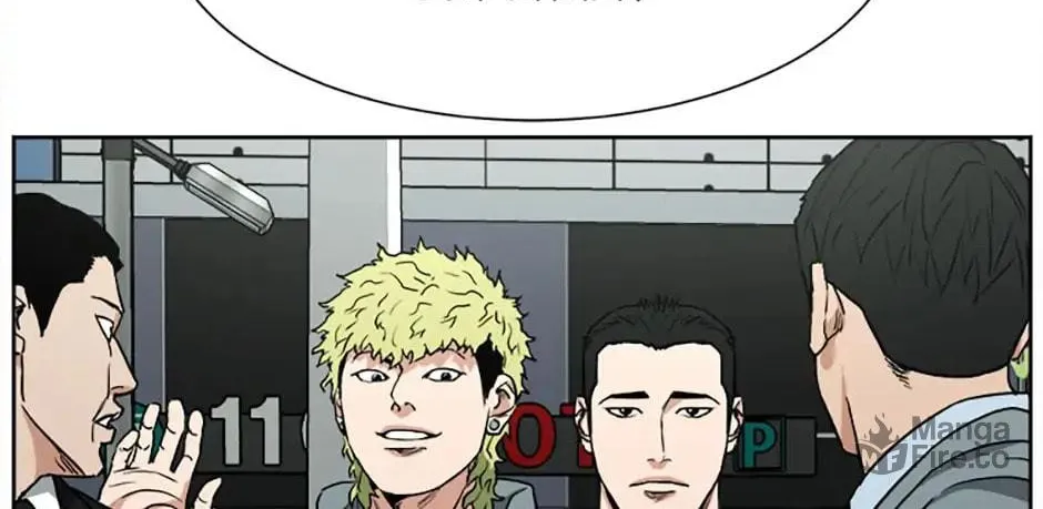Read Grudge-laden Lackey chapter 36 image 155 on Lezhin