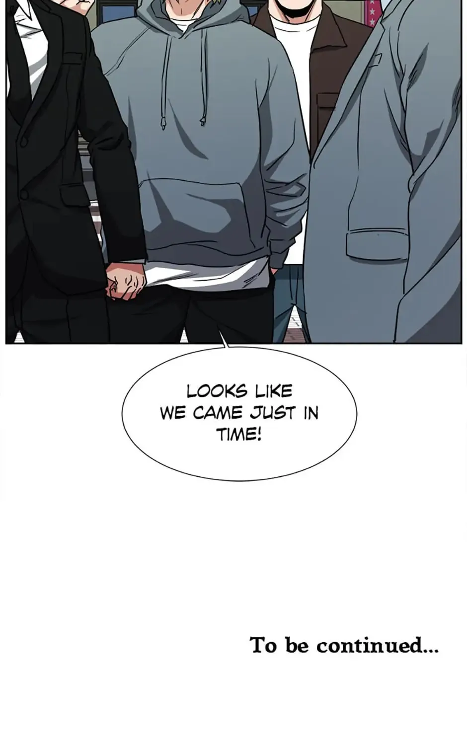 Read Grudge-laden Lackey chapter 36 image 156 on Lezhin